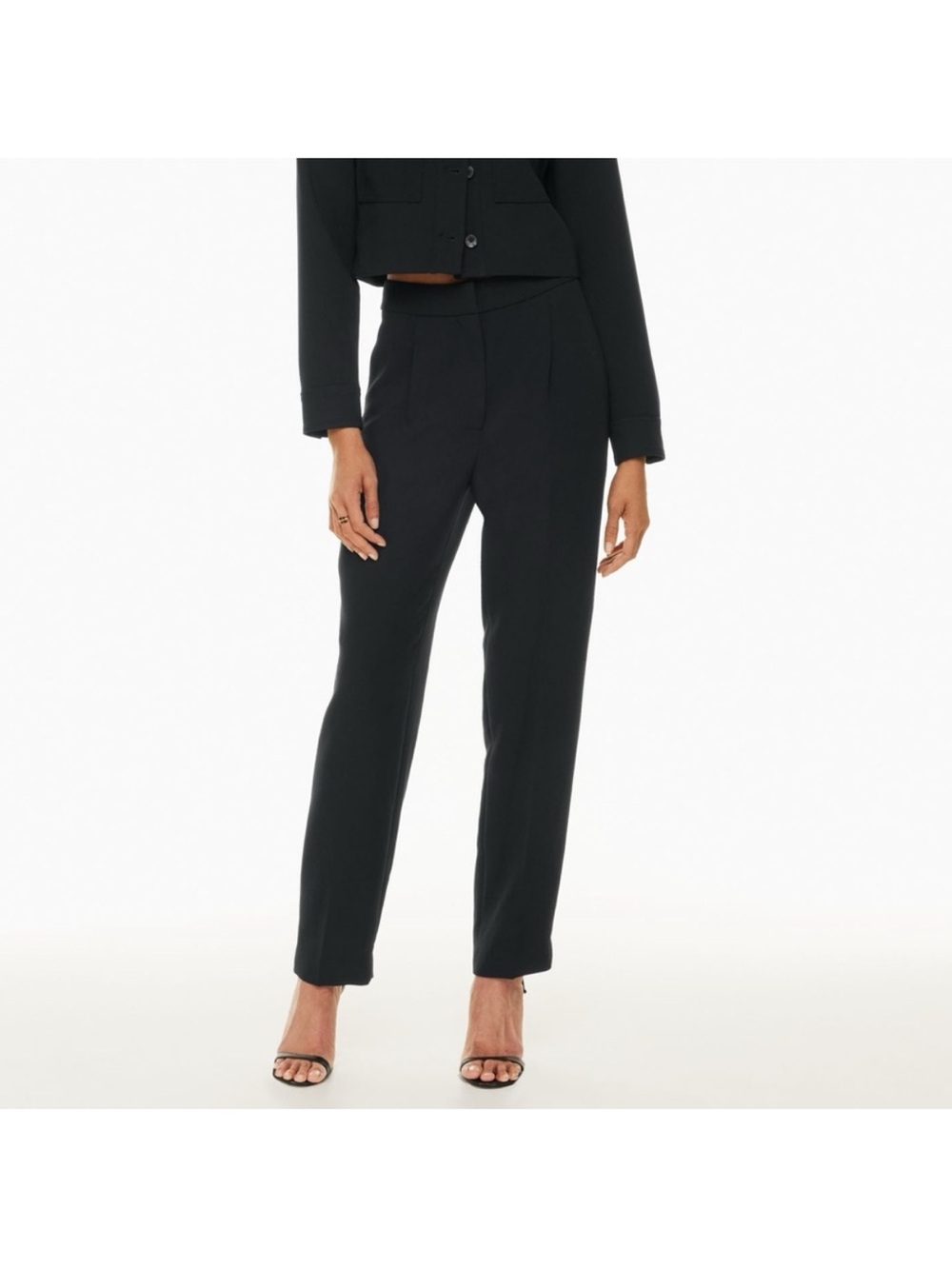 Aritzia Wilfred Ibiza Pant